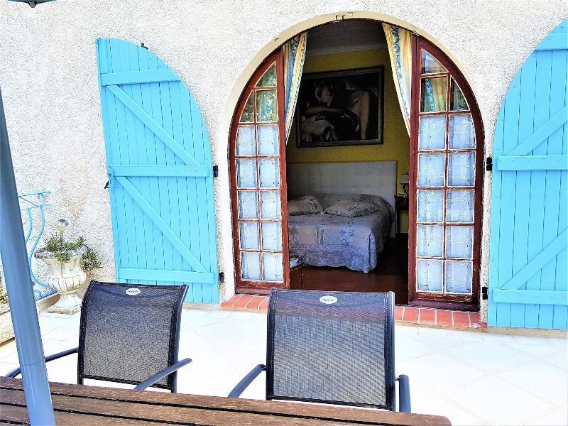 B&B With Charm, Quiet, Kitchen, Sw Pool. Grasse Exterior foto