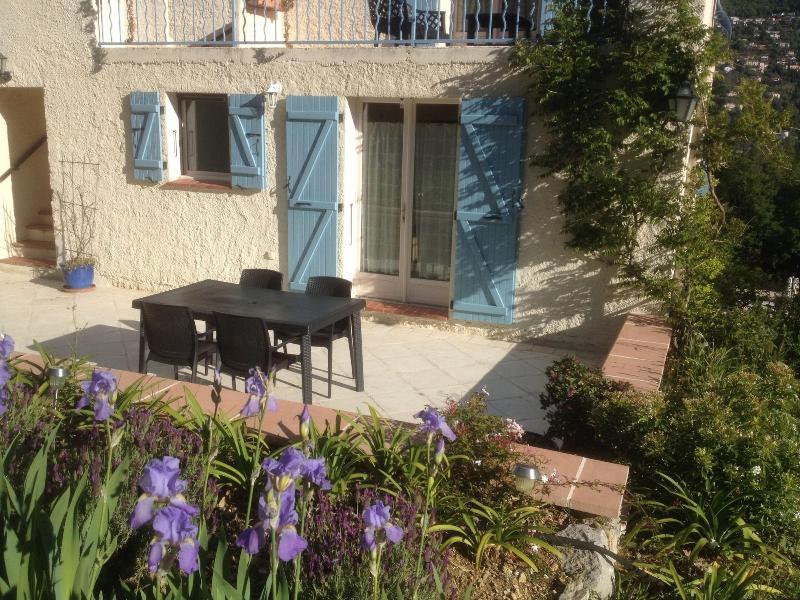 B&B With Charm, Quiet, Kitchen, Sw Pool. Grasse Exterior foto